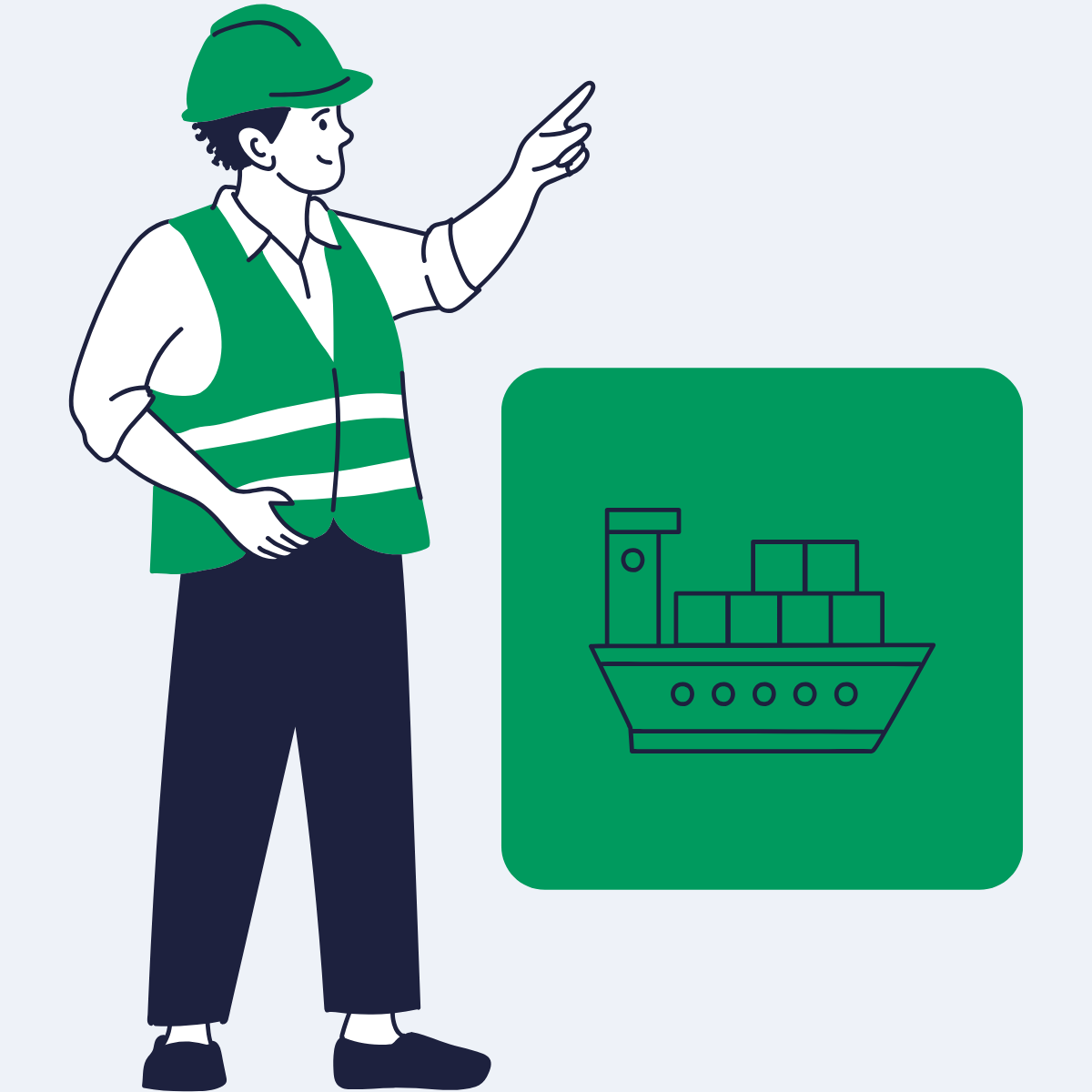 Importers & Exporters